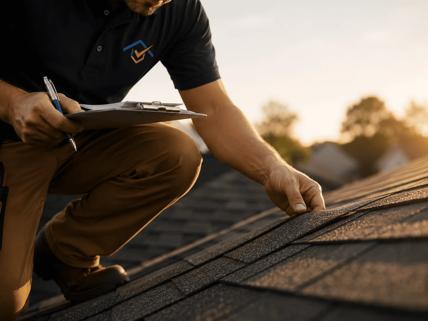 Why Choose Roof Inspection in Logan, NM